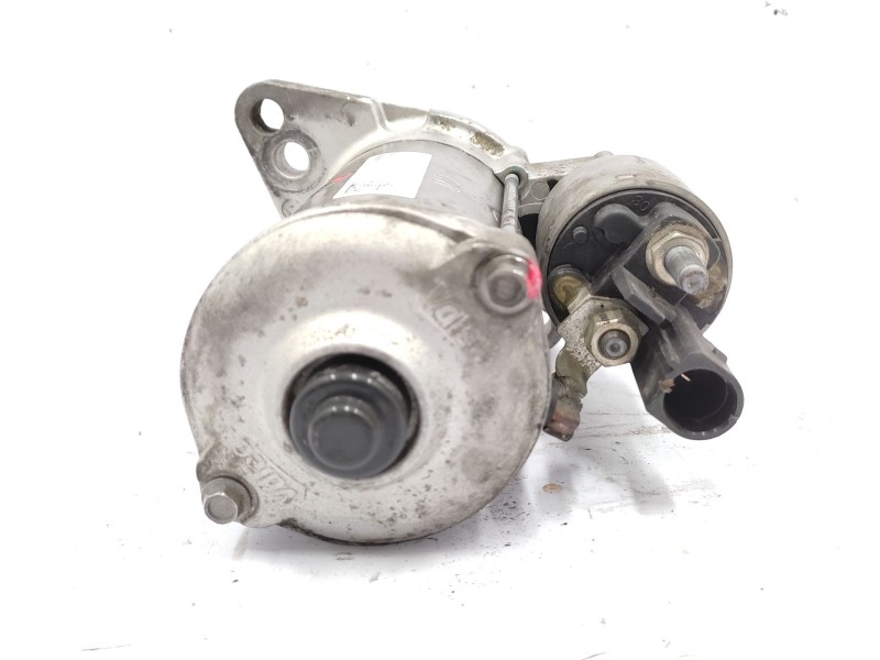 Motor Arranque 02z911021k  - Skoda Fabia Iii (nj3) 1.4 Tdi 4