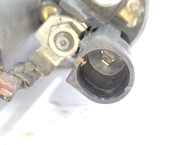 Motor Arranque 02z911021k  - Skoda Fabia Iii (nj3) 1.4 Tdi 5