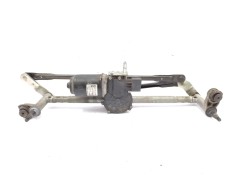 Recambio de motor limpia delantero para skoda fabia iii (nj3) 1.4 tdi referencia OEM IAM   