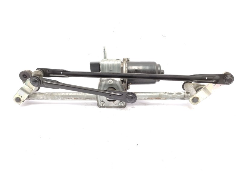 Motor Limpia Delantero 5jb955113  - Skoda Fabia Iii (nj3) 1.4 Tdi 5