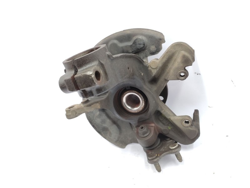 Mangueta Delantera Izquierda 6r0407255ac  - Skoda Fabia Iii (nj3) 1.4 Tdi 2