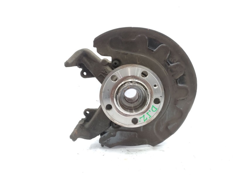 Mangueta Delantera Izquierda 6r0407255ac  - Skoda Fabia Iii (nj3) 1.4 Tdi 4