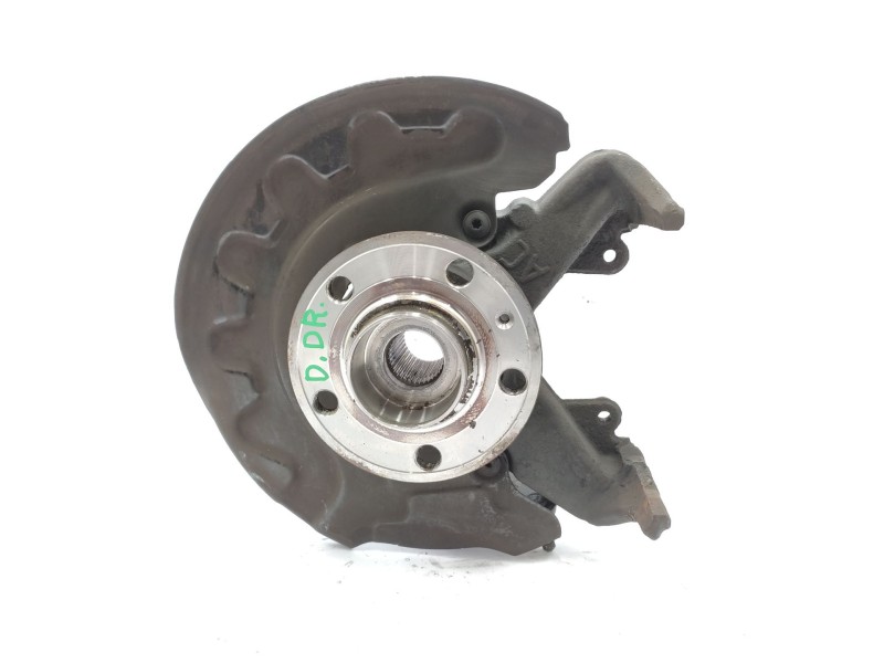 Mangueta Delantera Derecha 6r0407256ac  - Skoda Fabia Iii (nj3) 1.4 Tdi 4