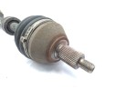 TRANSMISION DELANTERA IZQUIERDA 6C0407271AD 6C0407271E 