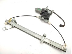 Recambio de elevalunas delantero izquierdo para nissan primera (p11) 1.6 16v referencia OEM IAM  807019F500 