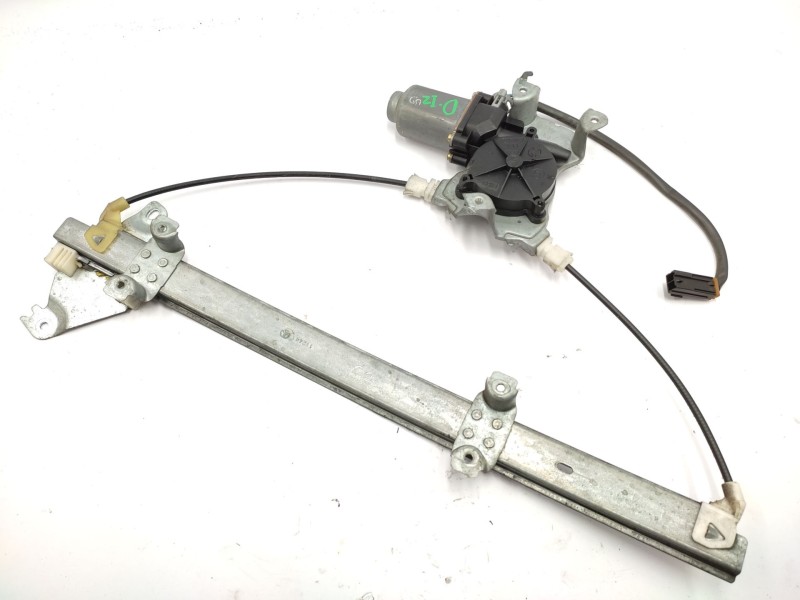 Recambio de elevalunas delantero izquierdo para nissan primera (p11) 1.6 16v referencia OEM IAM  807019F500 