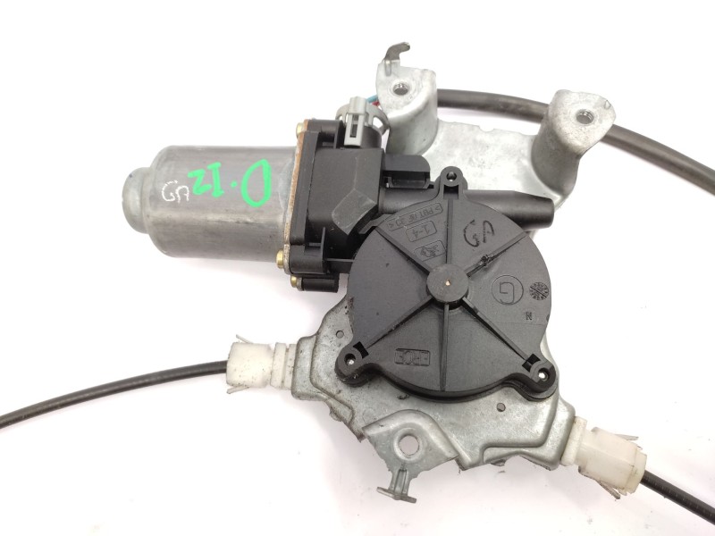 Elevalunas Delantero Izquierdo 807019f500  - Nissan Primera (p11) 1.6 16v 2