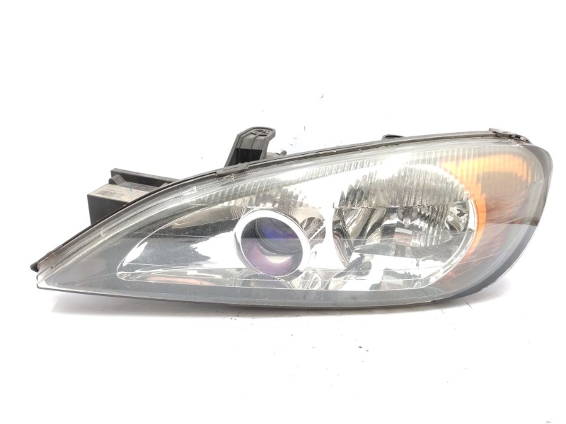 Recambio de faro izquierdo para nissan primera (p11) 1.6 16v referencia OEM IAM  260609F686 