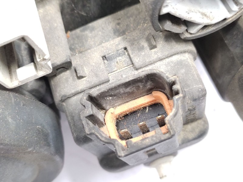 Recambio de faro izquierdo para nissan primera (p11) 1.6 16v referencia OEM IAM  260609F686 