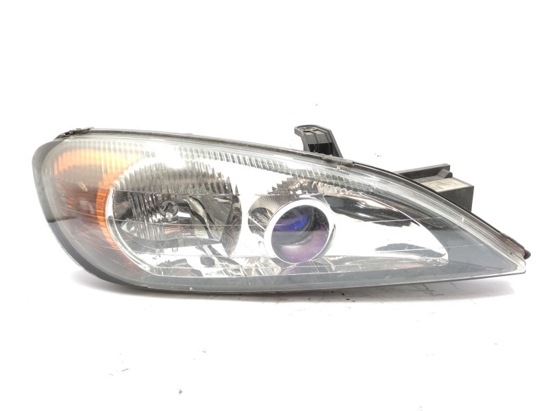 Recambio de faro derecho para nissan primera (p11) 1.6 16v referencia OEM IAM  260109F686 