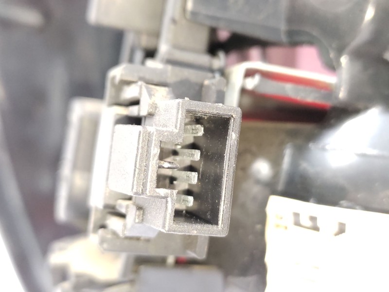 Recambio de piloto trasero derecho para nissan primera (p11) 1.6 16v referencia OEM IAM  265559F625 