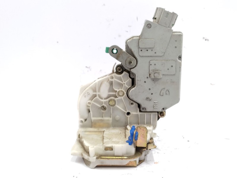 Cerradura Puerta Trasera Derecha 825029f511  - Nissan Primera (p11) 1.6 16v 2