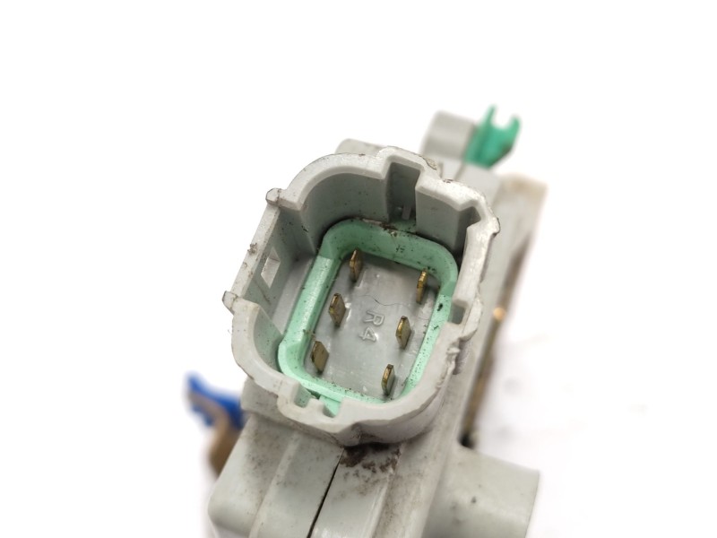 Cerradura Puerta Trasera Derecha 825029f511  - Nissan Primera (p11) 1.6 16v 4