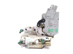 Recambio de cerradura puerta delantera derecha para nissan primera (p11) 1.6 16v referencia OEM IAM  805022F011 