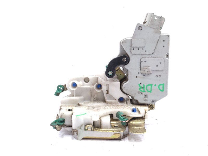 Recambio de cerradura puerta delantera derecha para nissan primera (p11) 1.6 16v referencia OEM IAM  805022F011 