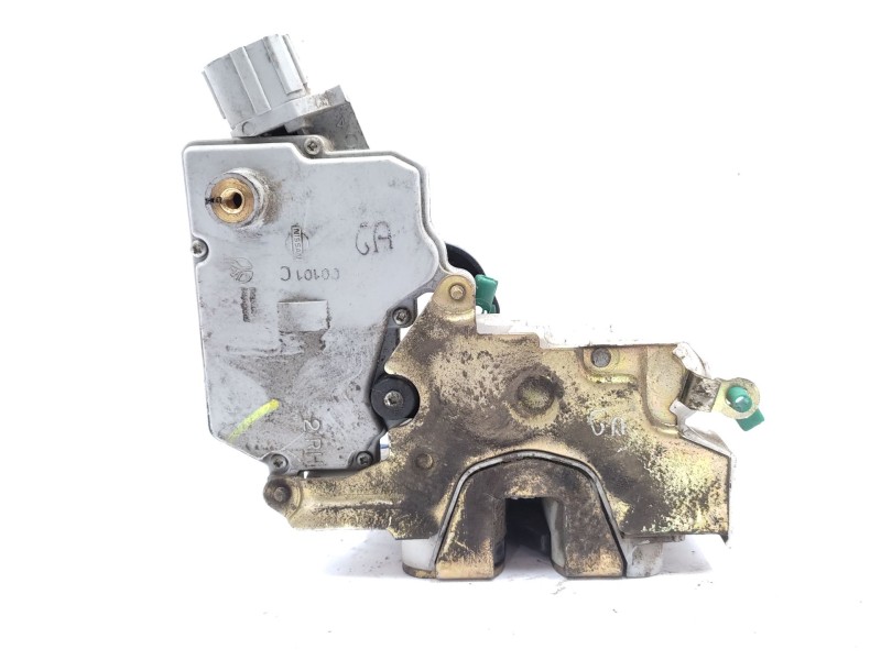 Cerradura Puerta Delantera Derecha 805022f911  - Nissan Primera (p11) 1.6 16v 2