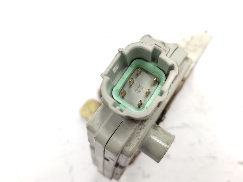 Cerradura Puerta Delantera Derecha 805022f911  - Nissan Primera (p11) 1.6 16v 4