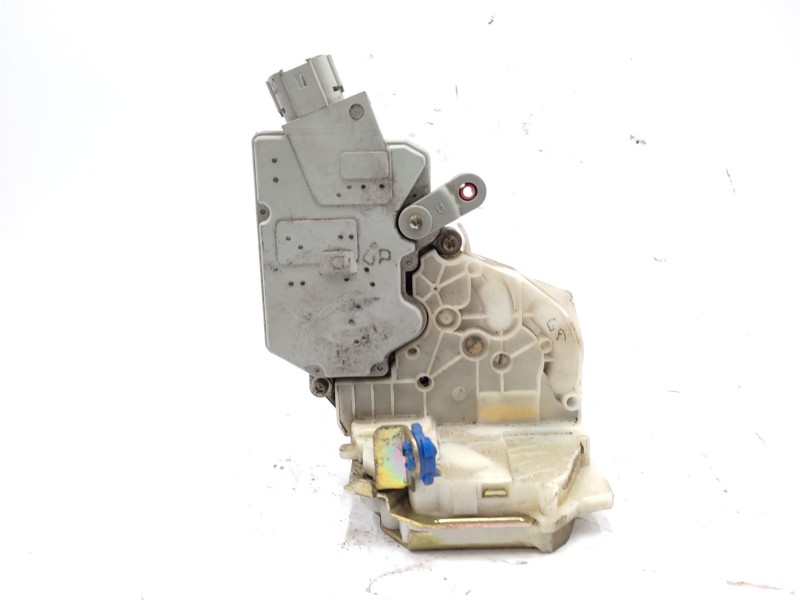 Cerradura Puerta Trasera Izquierda 825039f511  - Nissan Primera (p11) 1.6 16v 2