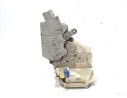 CERRADURA PUERTA TRASERA IZQUIERDA 825039F511 