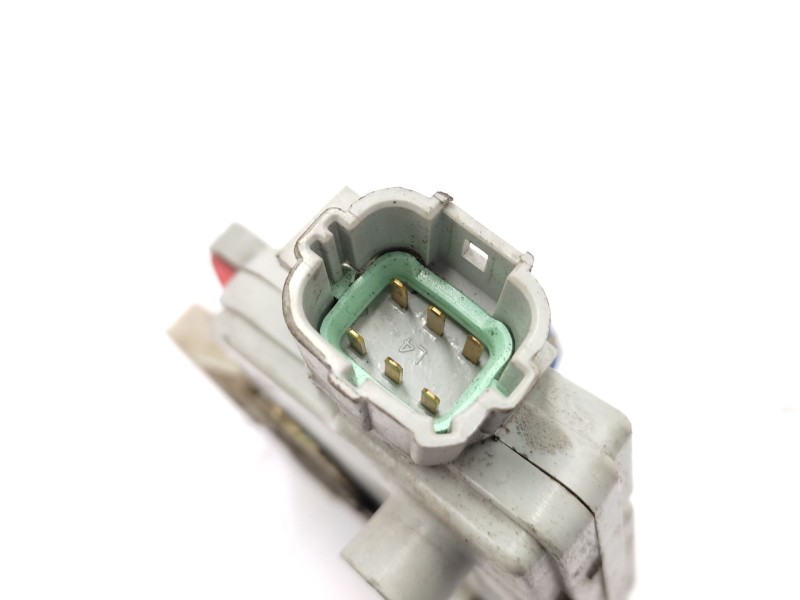 Cerradura Puerta Trasera Izquierda 825039f511  - Nissan Primera (p11) 1.6 16v 4