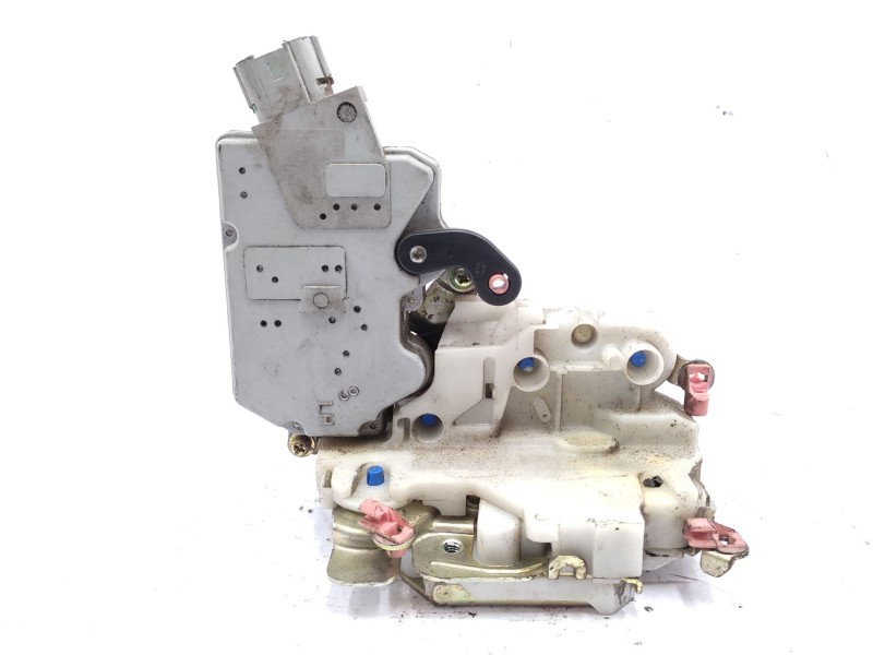 Cerradura Puerta Delantera Izquierda 805032f011  - Nissan Primera (p11) 1.6 16v 2