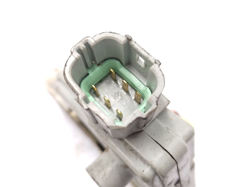 Cerradura Puerta Delantera Izquierda 805032f011  - Nissan Primera (p11) 1.6 16v 4