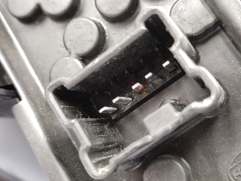 Recambio de piloto trasero derecho para nissan almera ii (n16) 1.5 referencia OEM IAM  26550BN787 