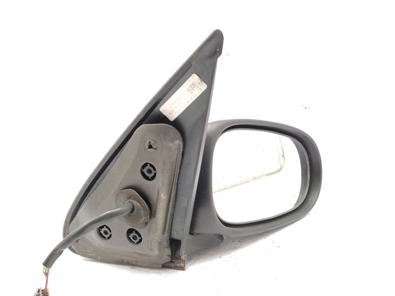 Recambio de retrovisor derecho para nissan almera ii (n16) 1.5 referencia OEM IAM  K6301BN2MA 