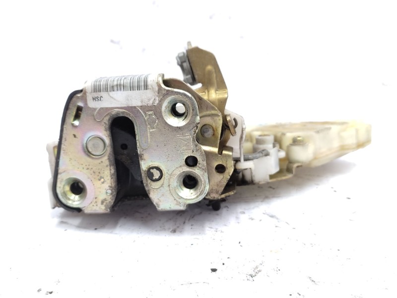 Recambio de cerradura puerta trasera derecha para nissan almera ii (n16) 1.5 referencia OEM IAM  82502BM760 