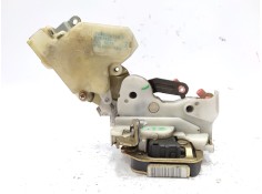 Recambio de cerradura puerta trasera izquierda para nissan almera ii (n16) 1.5 referencia OEM IAM  82503BM760 