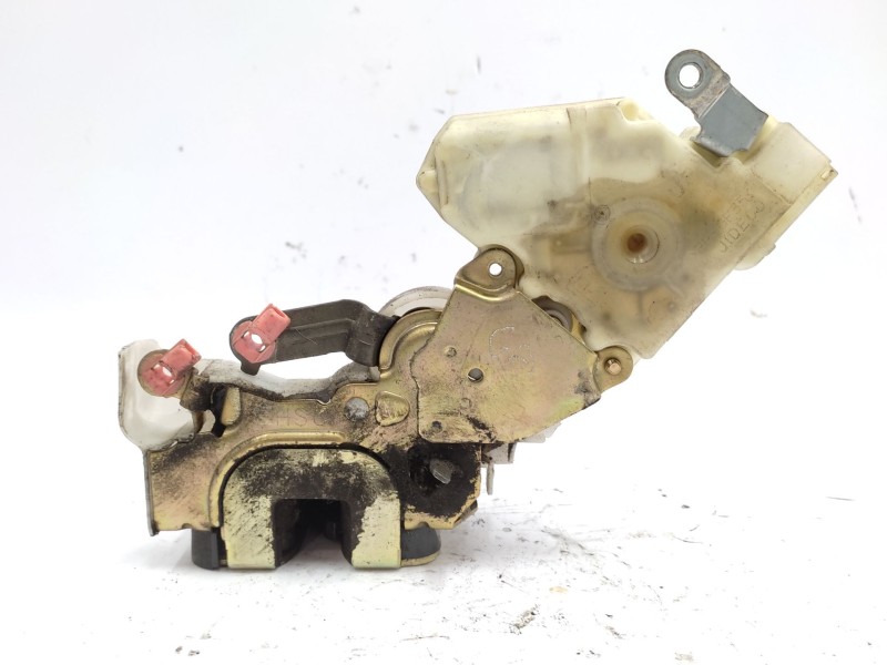 Cerradura Puerta Trasera Izquierda 82553bm760 82503bm760  - Nissan Almera Ii (n16) 1.5 2