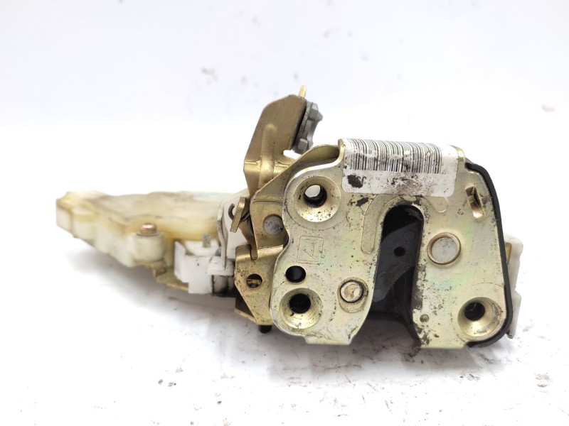Cerradura Puerta Trasera Izquierda 82553bm760 82503bm760  - Nissan Almera Ii (n16) 1.5 3