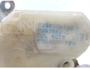 CERRADURA PUERTA TRASERA IZQUIERDA 82553BM760 82503BM760 