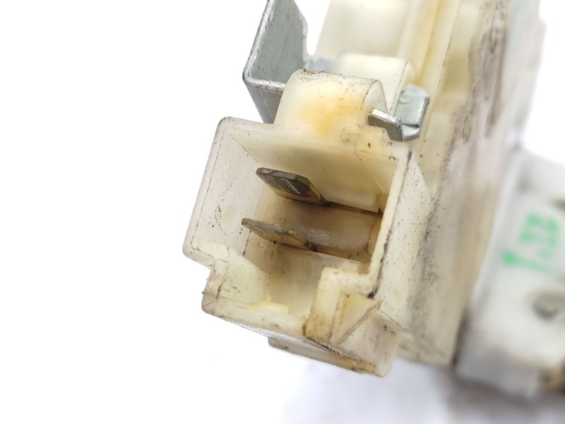 Cerradura Puerta Trasera Izquierda 82553bm760 82503bm760  - Nissan Almera Ii (n16) 1.5 5