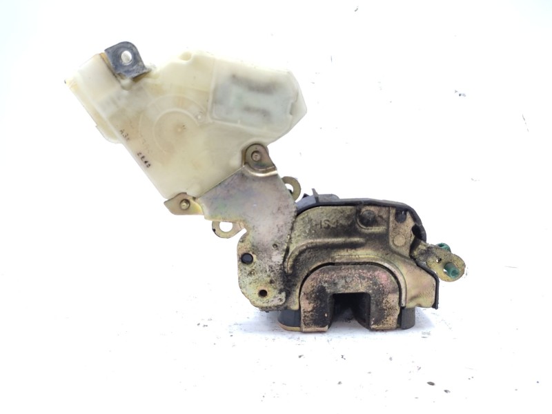 Recambio de cerradura puerta delantera derecha para nissan almera ii (n16) 1.5 referencia OEM IAM  80502BM665 
