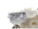 CERRADURA PUERTA DELANTERA DERECHA 8055261U66 80502BM665 