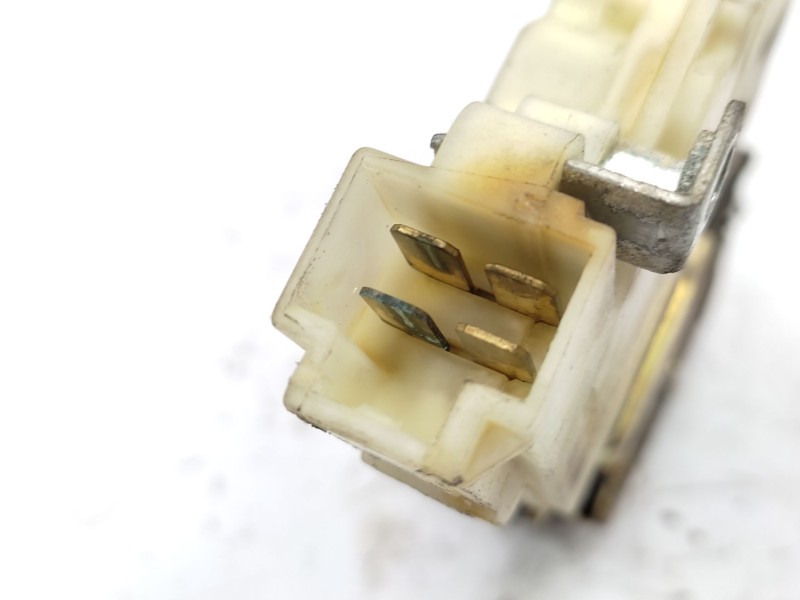 Recambio de cerradura puerta delantera derecha para nissan almera ii (n16) 1.5 referencia OEM IAM  80502BM665 