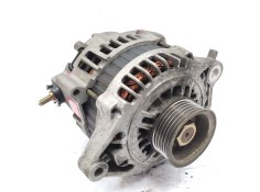 Recambio de alternador para nissan almera ii (n16) 1.5 referencia OEM IAM  23100BU015 