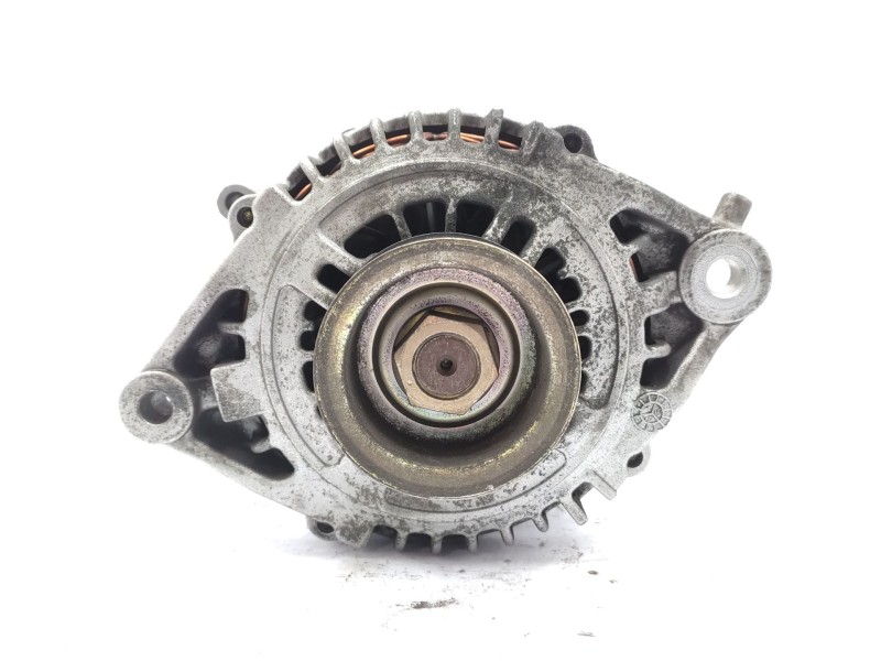 Alternador 23100bu010 23100bu015  - Nissan Almera Ii (n16) 1.5 2