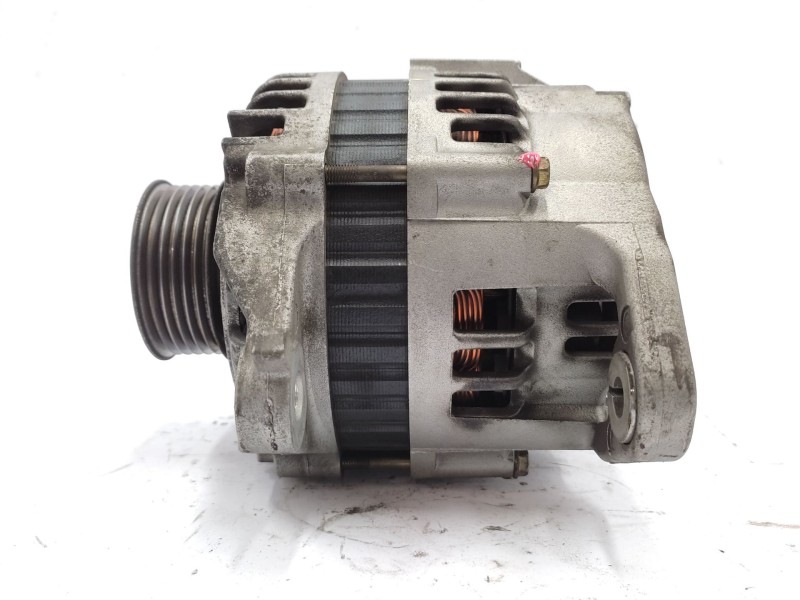 Alternador 23100bu010 23100bu015  - Nissan Almera Ii (n16) 1.5 3