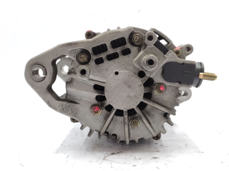 Alternador 23100bu010 23100bu015  - Nissan Almera Ii (n16) 1.5 4