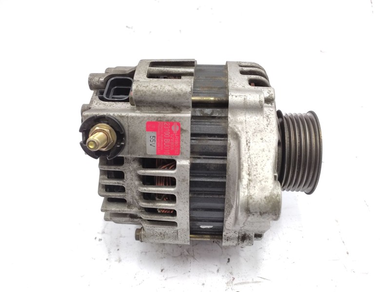 Alternador 23100bu010 23100bu015  - Nissan Almera Ii (n16) 1.5 5