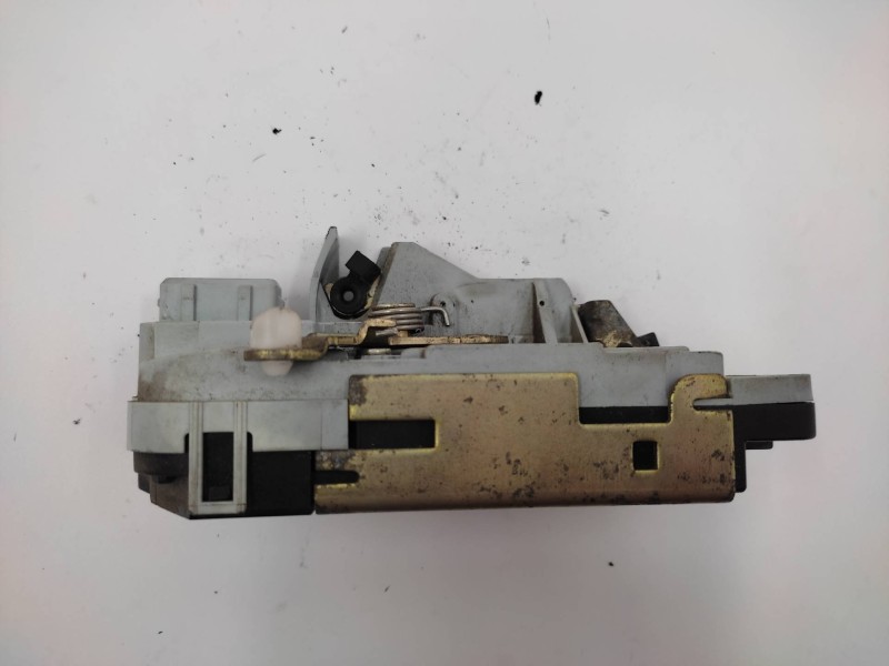 Cerradura Puerta Trasera Derecha 913870  - Peugeot 206 Sw Xs 4