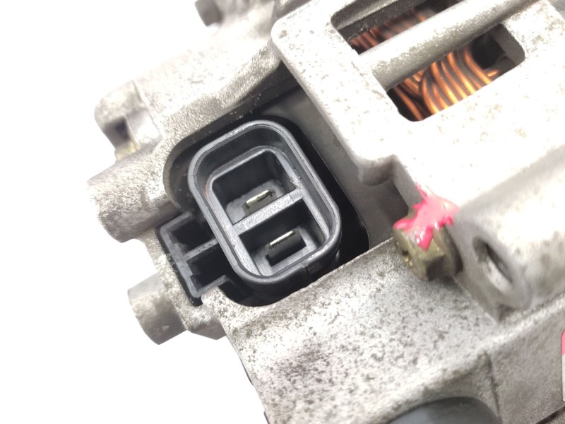 Alternador 23100bu010 23100bu015  - Nissan Almera Ii (n16) 1.5 6