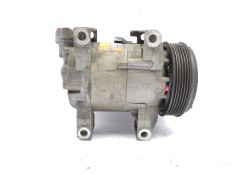 Recambio de compresor aire acondicionado para nissan almera ii (n16) 1.5 referencia OEM IAM  926009F511 