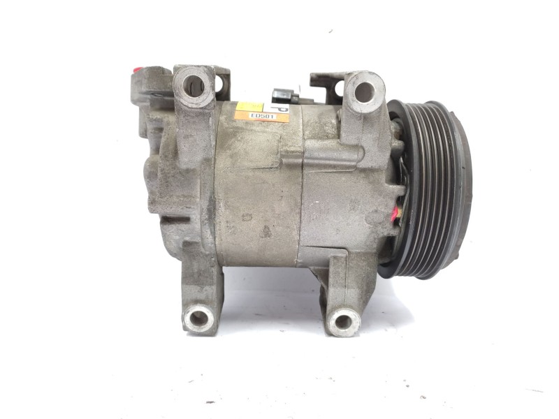 Recambio de compresor aire acondicionado para nissan almera ii (n16) 1.5 referencia OEM IAM  926009F511 