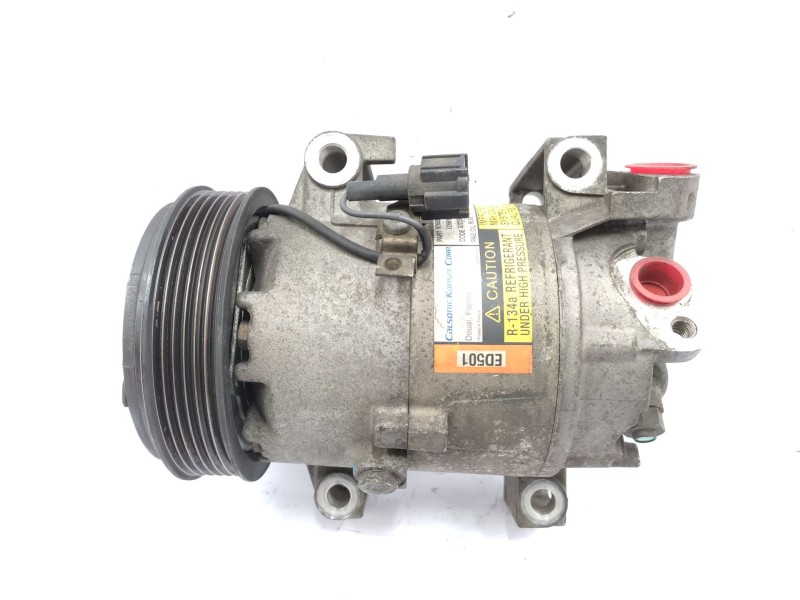 Compresor Aire Acondicionado 926009f511  - Nissan Almera Ii (n16) 1.5 3