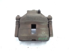 Recambio de pinza freno delantera izquierda para nissan almera ii (n16) 1.5 referencia OEM IAM  410112F522 
