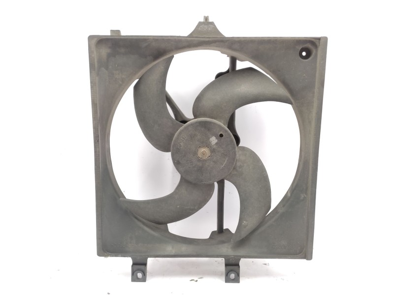 Recambio de electroventilador para nissan primera (p11) 1.6 16v referencia OEM IAM  214819F000 