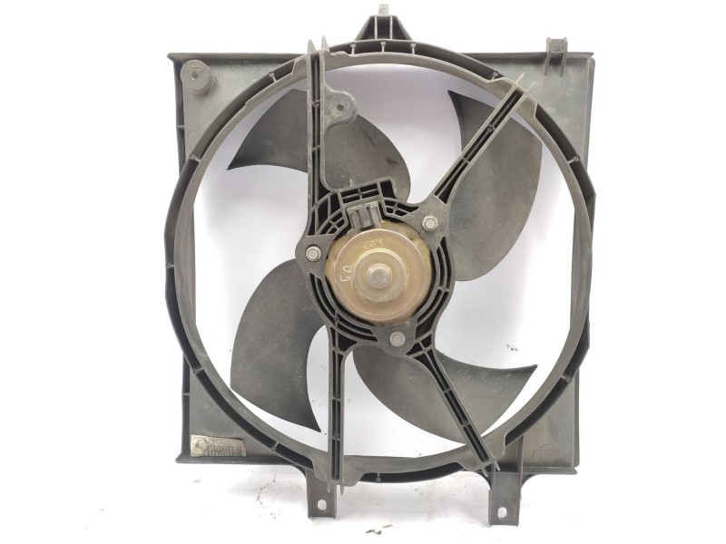 Electroventilador 214819f000  - Nissan Primera (p11) 1.6 16v 2